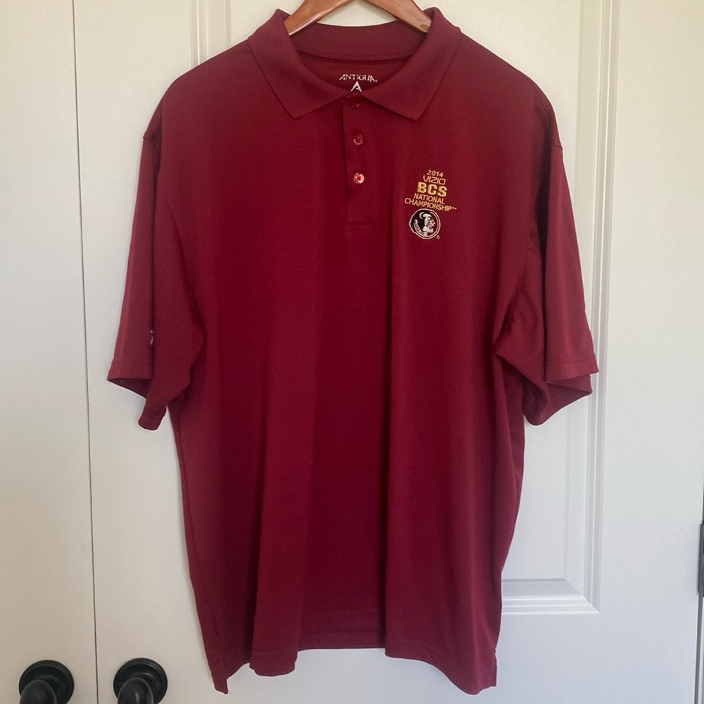 Florida State 2014‎ National Championship Shirt